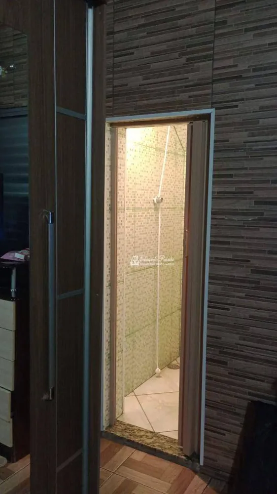 Casa, 3 quartos, 118 m² - Foto 12
