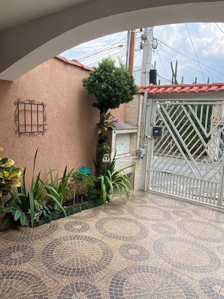 Casa, 3 quartos, 118 m² - Foto 5