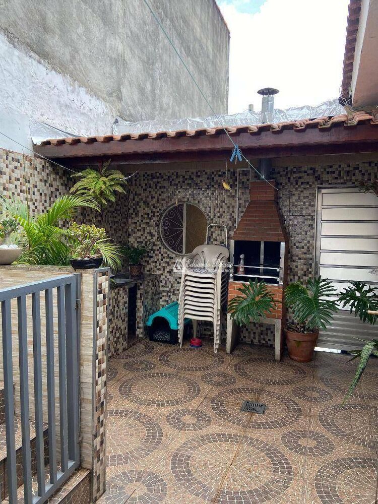 Casa, 3 quartos, 118 m² - Foto 7