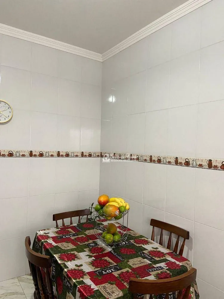 Casa, 3 quartos, 118 m² - Foto 10