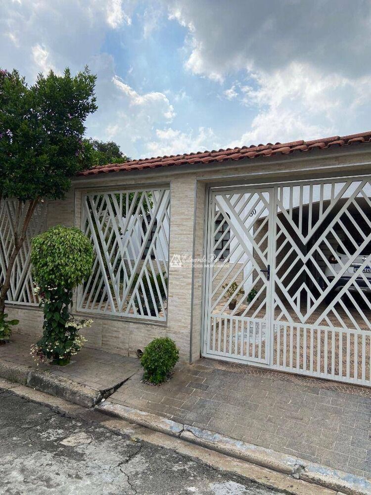 Casa, 3 quartos, 118 m² - Foto 11