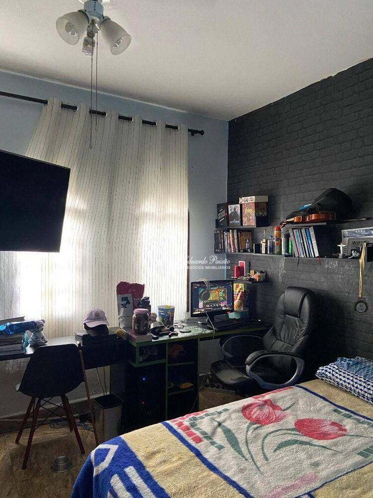 Casa, 3 quartos, 118 m² - Foto 1