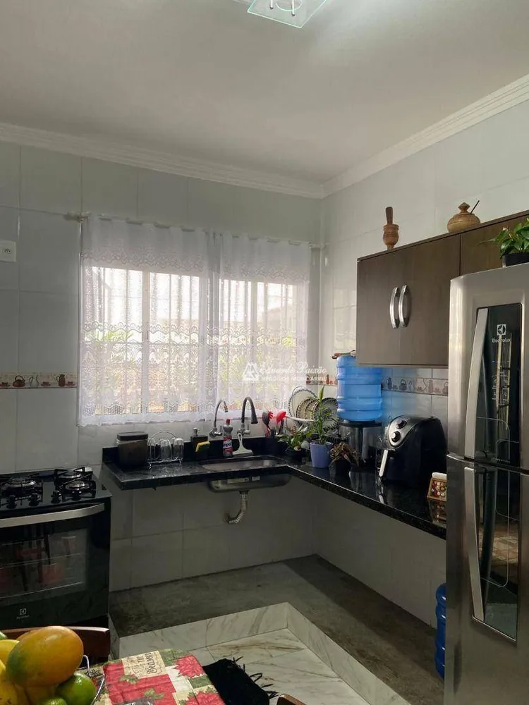 Casa, 3 quartos, 118 m² - Foto 9