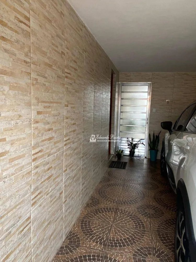 Casa, 3 quartos, 118 m² - Foto 6