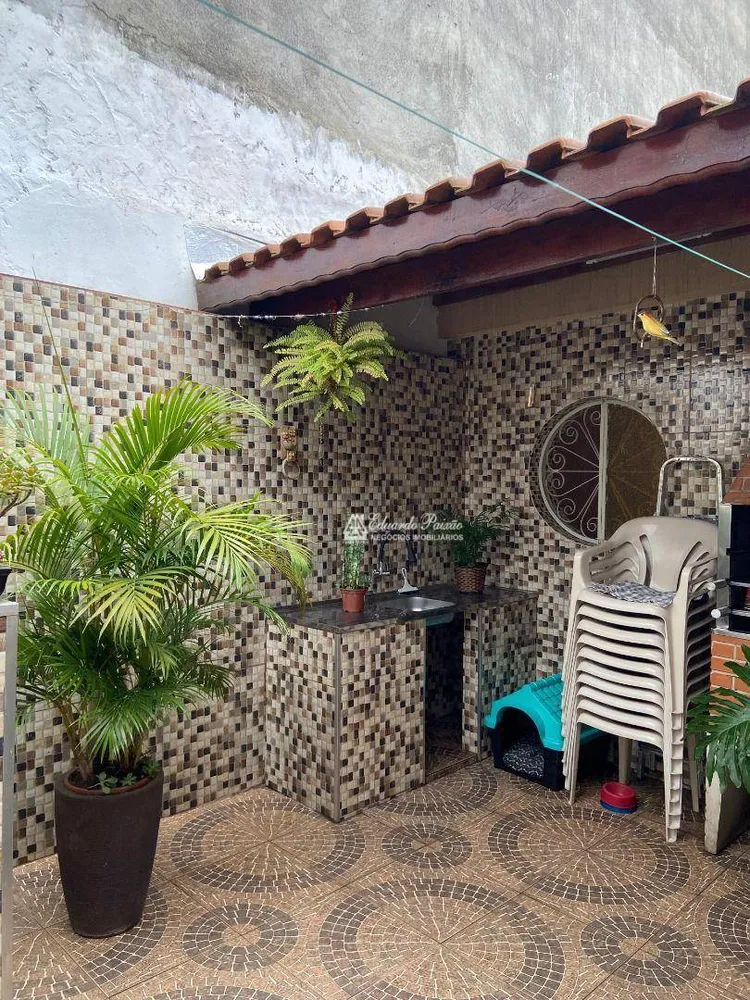 Casa, 3 quartos, 118 m² - Foto 22