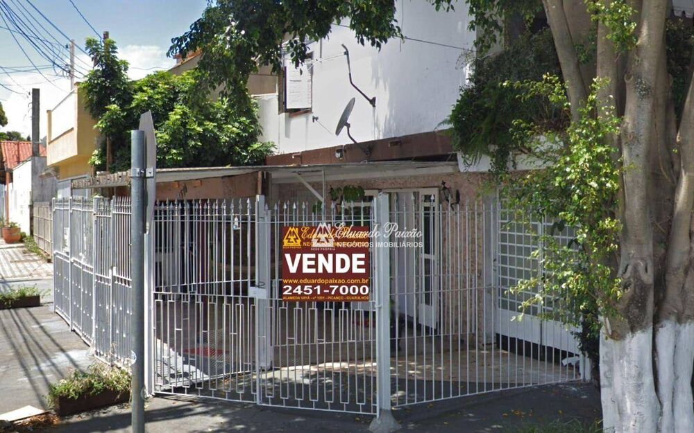 Sobrado à venda com 6 quartos, 300m² - Foto 2