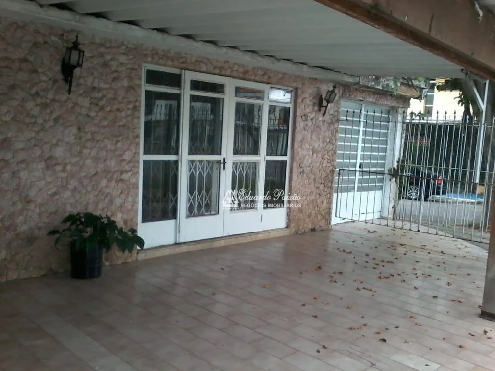 Sobrado, 6 quartos, 300 m² - Foto 5