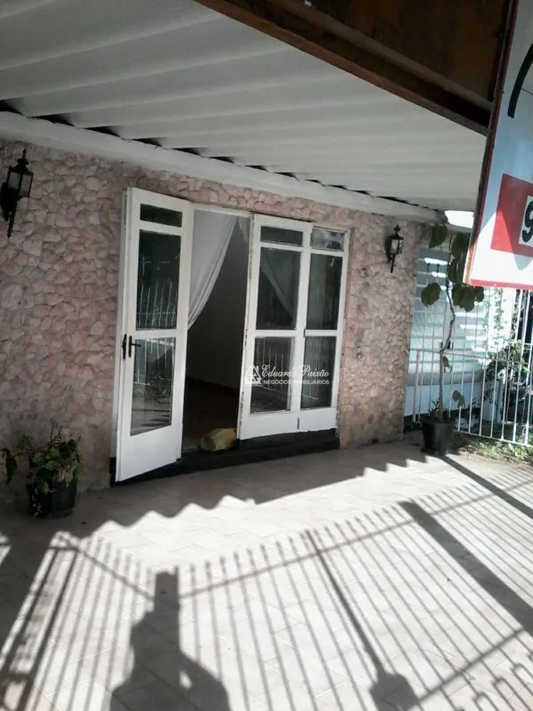 Sobrado, 6 quartos, 300 m² - Foto 6