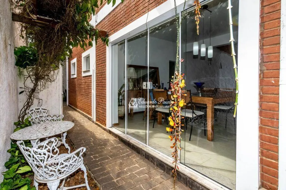 Sobrado, 3 quartos, 293 m² - Foto 10