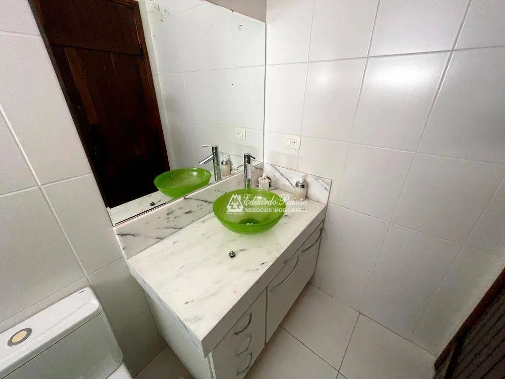 Sobrado, 3 quartos, 293 m² - Foto 9