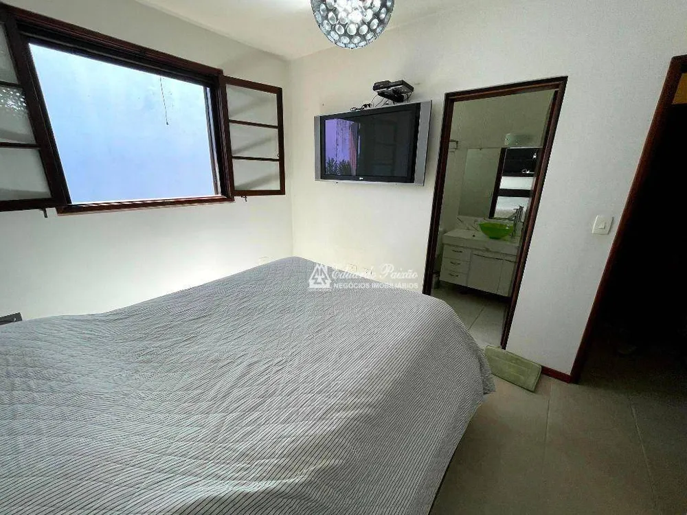 Sobrado, 3 quartos, 293 m² - Foto 8