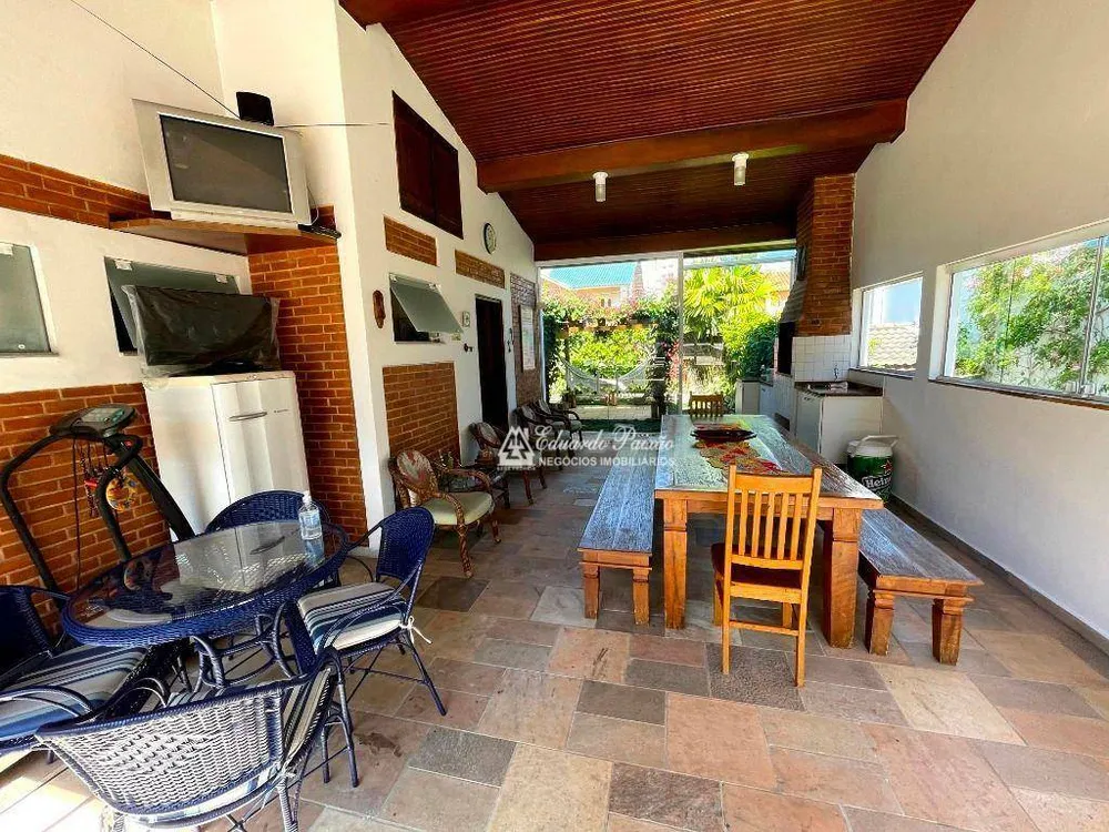 Sobrado, 3 quartos, 293 m² - Foto 13