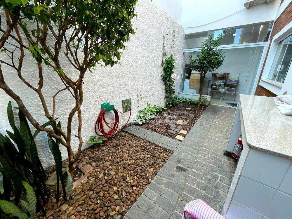 Sobrado, 3 quartos, 293 m² - Foto 14
