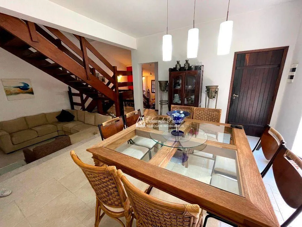 Sobrado, 3 quartos, 293 m² - Foto 7