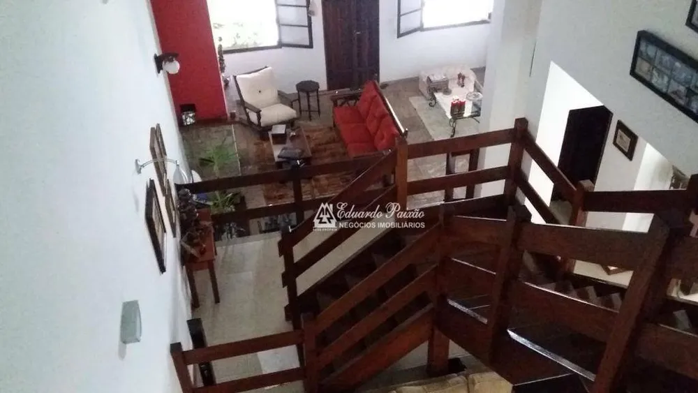 Sobrado, 3 quartos, 293 m² - Foto 5