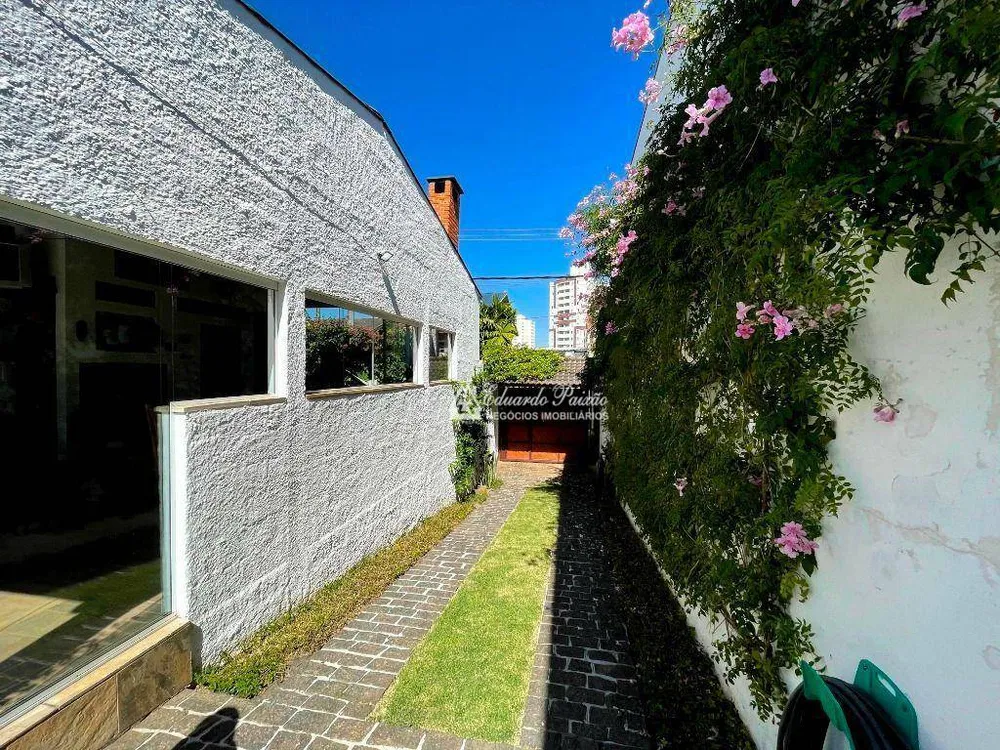 Sobrado, 3 quartos, 293 m² - Foto 16