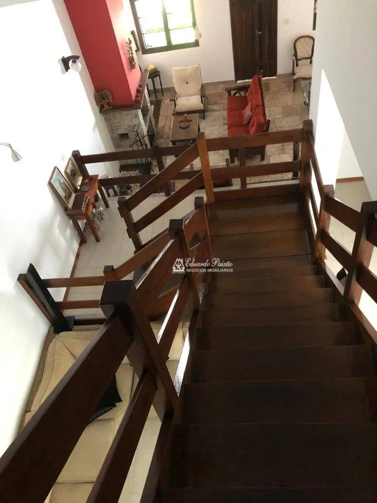 Sobrado, 3 quartos, 293 m² - Foto 6