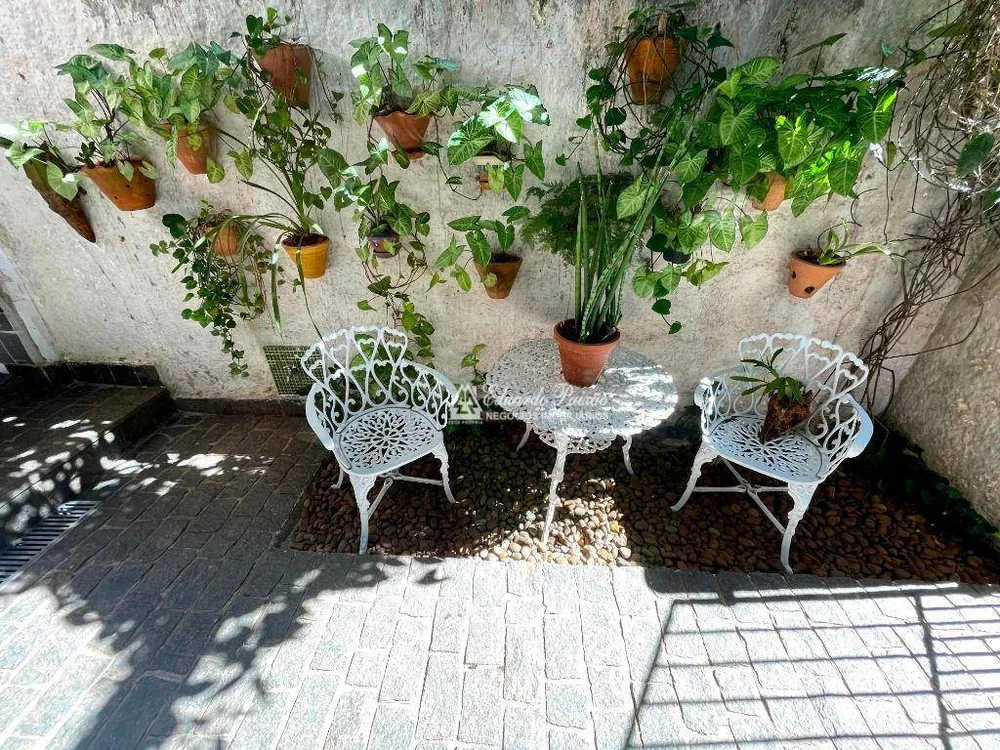 Sobrado, 3 quartos, 293 m² - Foto 15