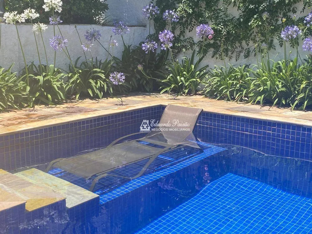 Sobrado, 3 quartos, 293 m² - Foto 11