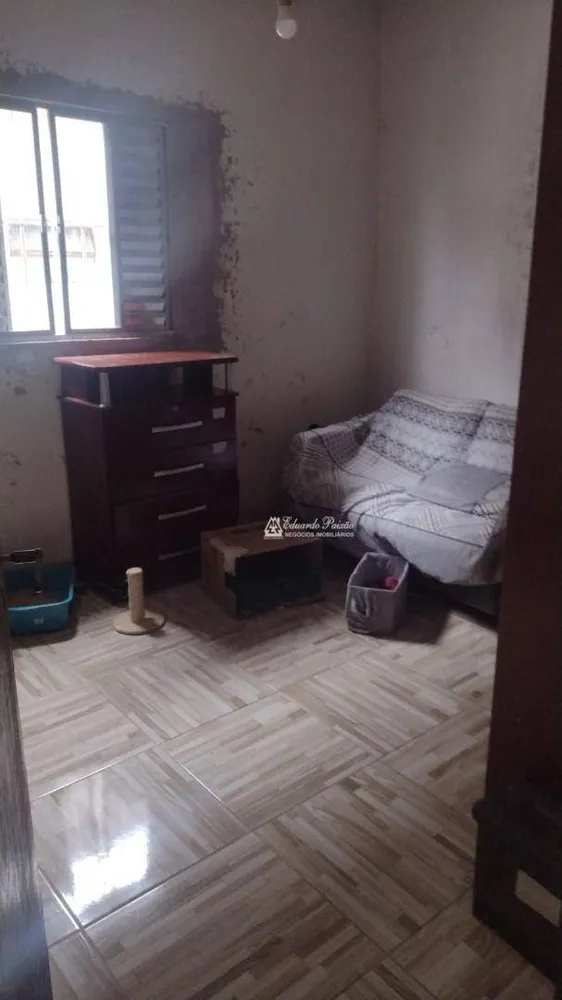Casa, 5 quartos, 228 m² - Foto 8