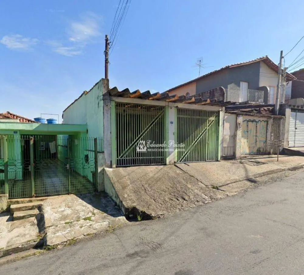 Casa, 5 quartos, 228 m² - Foto 2