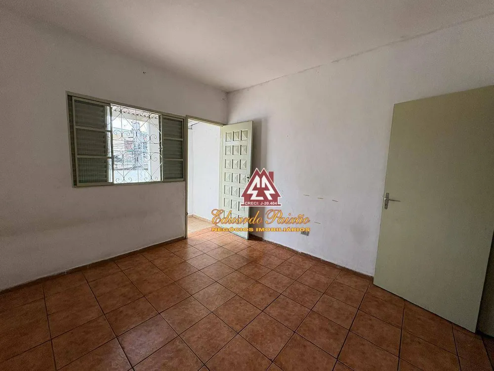 Sobrado, 2 quartos, 120 m² - Foto 1