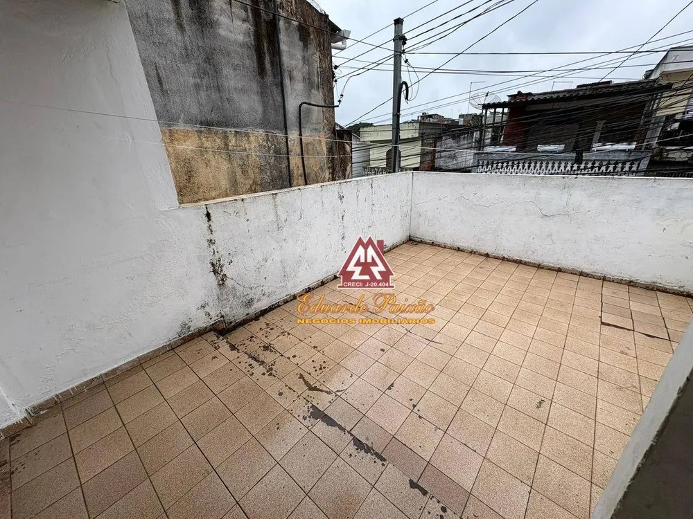 Sobrado, 2 quartos, 120 m² - Foto 7
