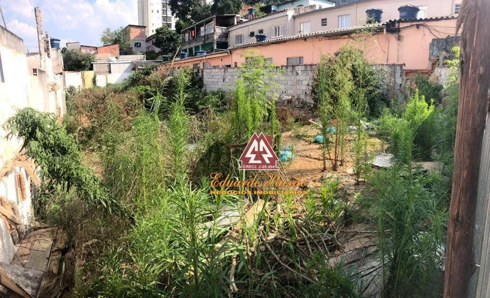 Terreno, 400 m² - Foto 4