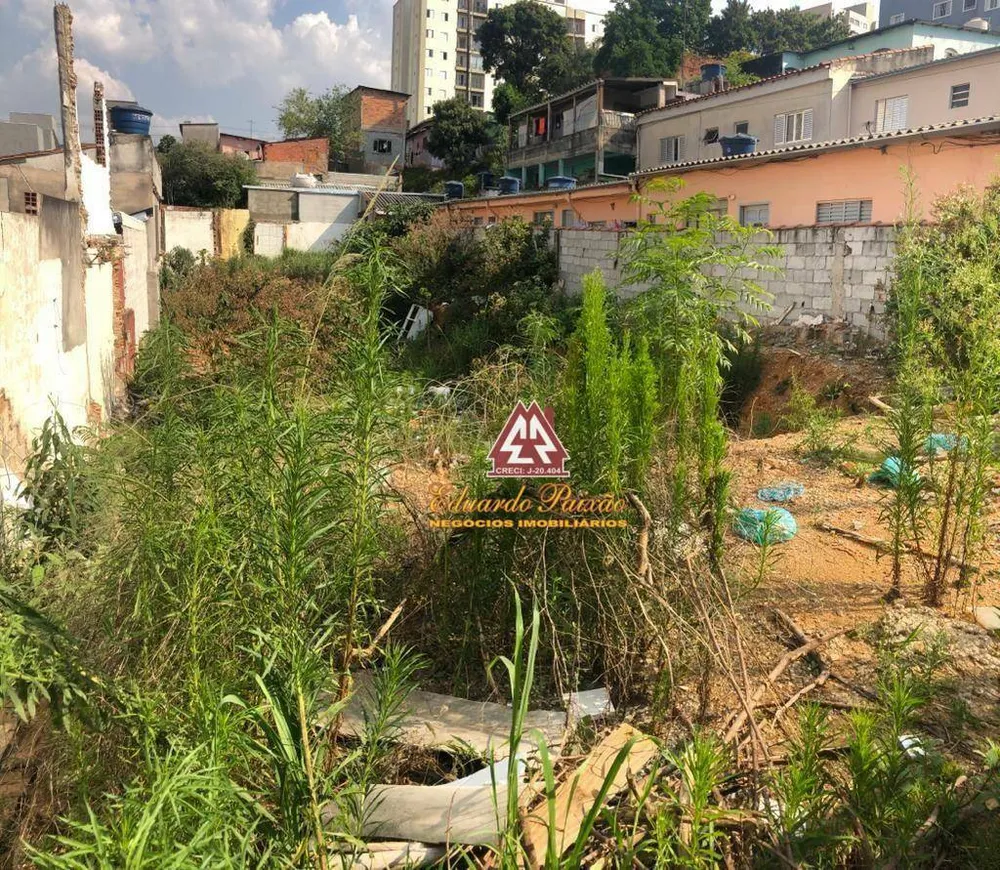 Terreno, 400 m² - Foto 3