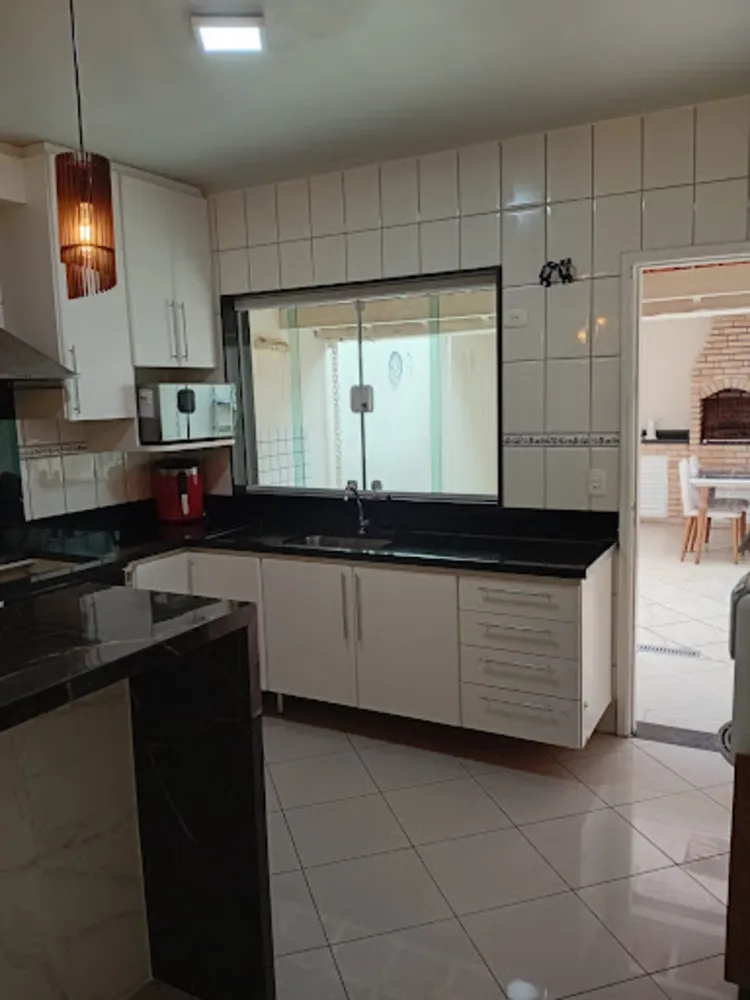 Sobrado, 2 quartos, 100 m² - Foto 3