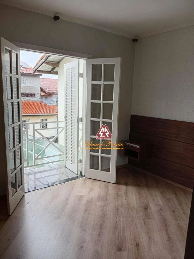 Sobrado, 2 quartos, 100 m² - Foto 5