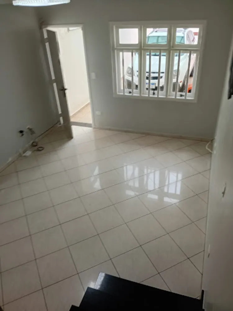 Sobrado, 2 quartos, 100 m² - Foto 2