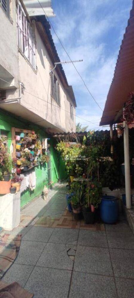 Sobrado, 2 quartos, 100 m² - Foto 1