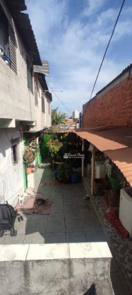 Sobrado, 2 quartos, 100 m² - Foto 11