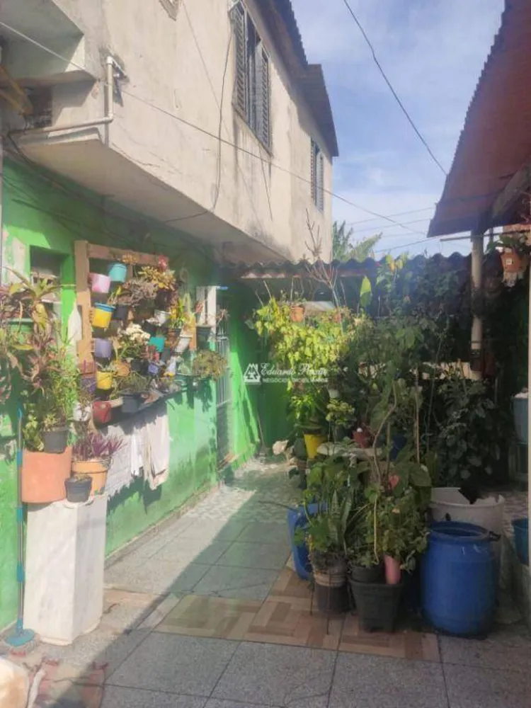 Sobrado, 2 quartos, 100 m² - Foto 10