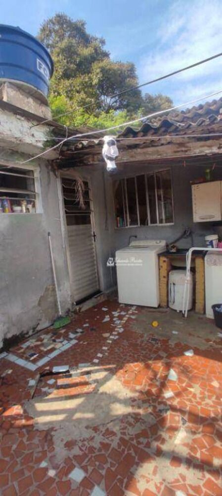 Sobrado, 2 quartos, 100 m² - Foto 3