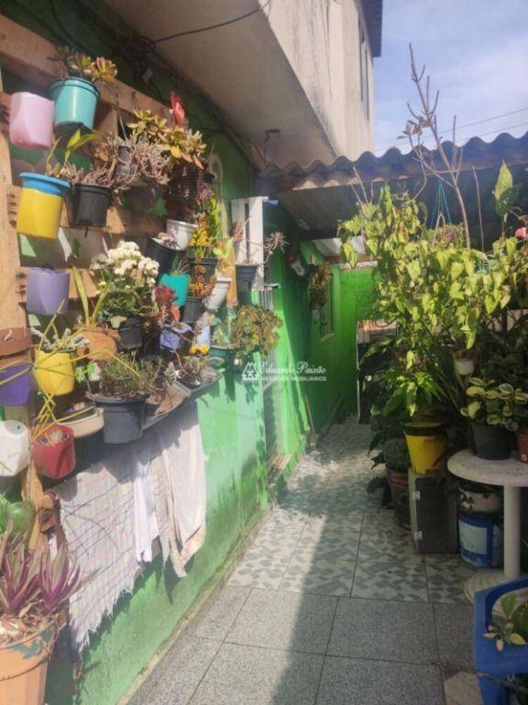 Sobrado, 2 quartos, 100 m² - Foto 2
