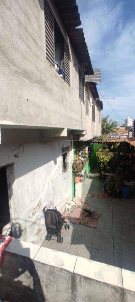 Sobrado, 2 quartos, 100 m² - Foto 8