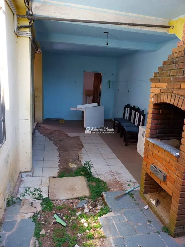 Casa, 2 quartos, 371 m² - Foto 10