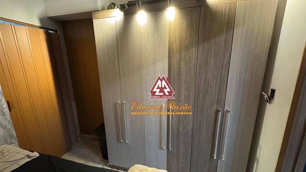 Kitnet-Studio, 35 m² - Foto 4
