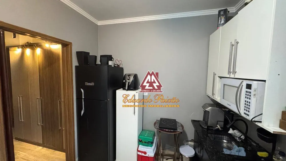 Kitnet-Studio, 35 m² - Foto 5