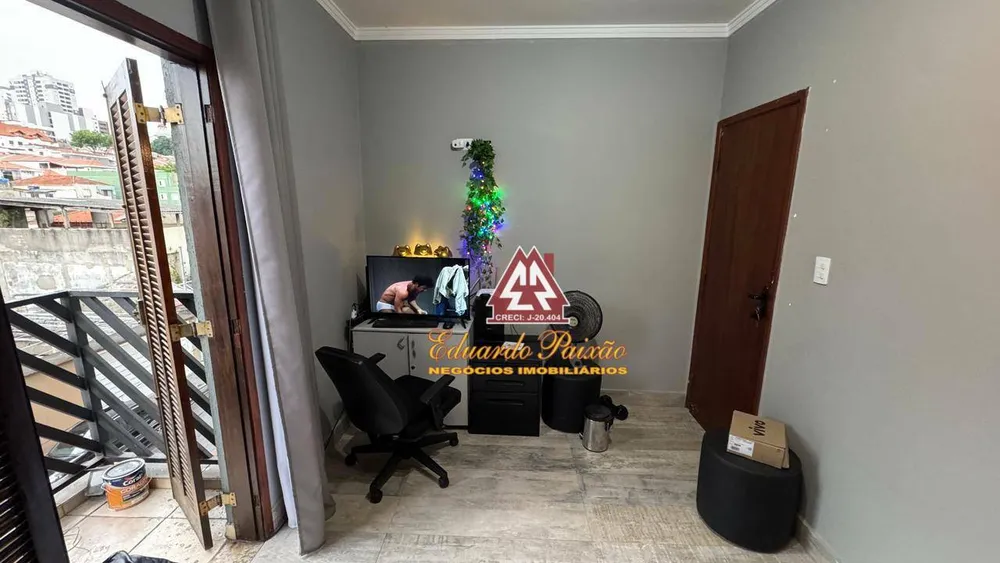 Kitnet-Studio, 35 m² - Foto 1