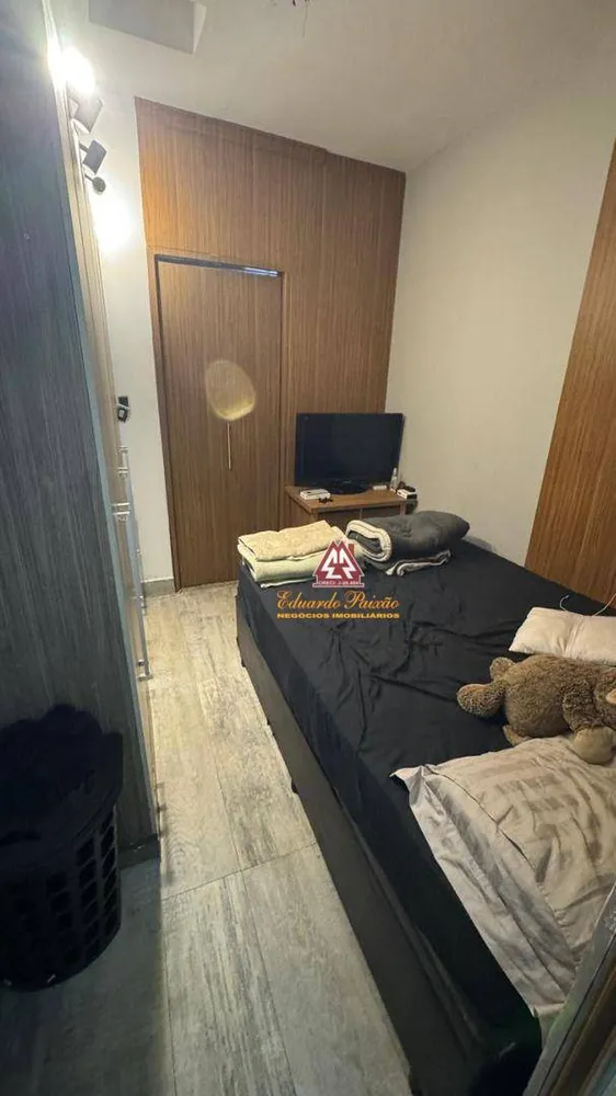 Kitnet-Studio, 35 m² - Foto 3