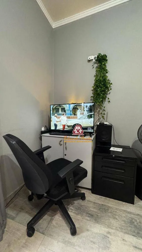 Kitnet-Studio, 35 m² - Foto 7