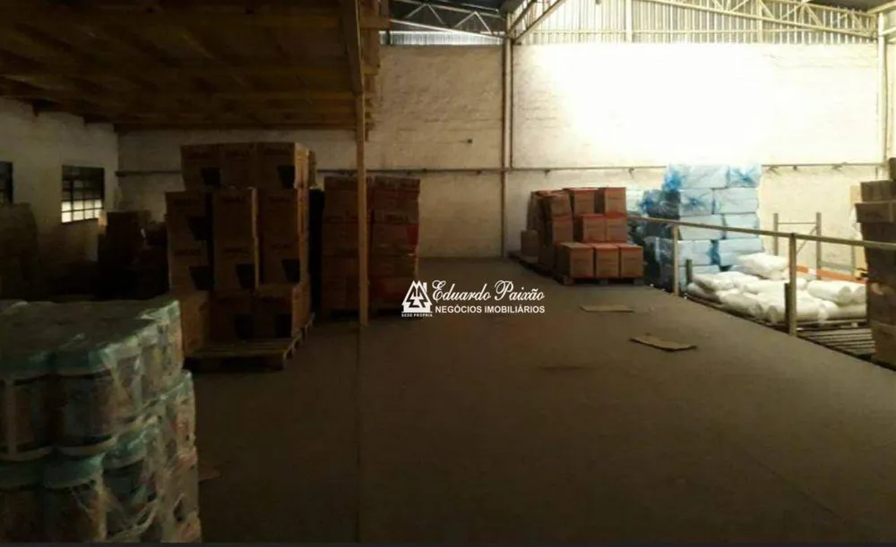 Depósito-Galpão, 1300 m² - Foto 6