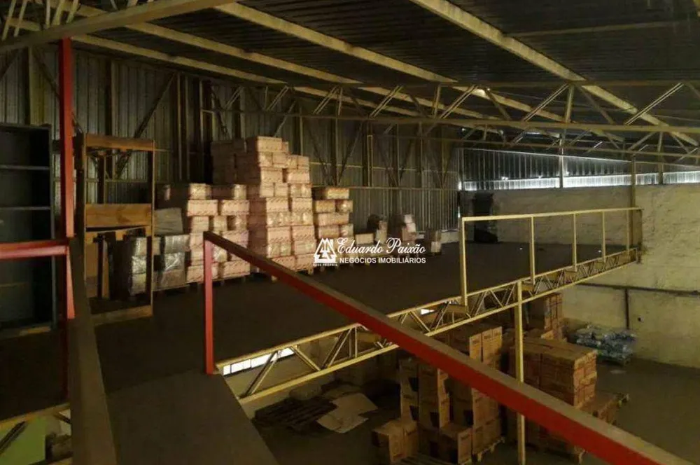 Depósito-Galpão, 1300 m² - Foto 7