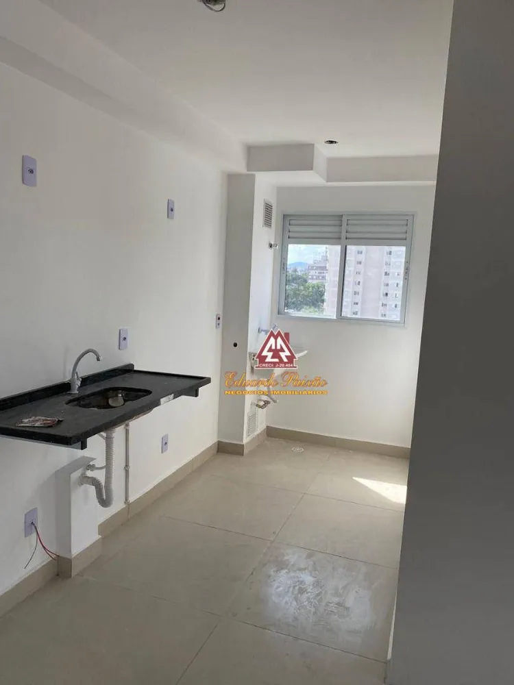 Apartamento, 2 quartos, 46 m² - Foto 3