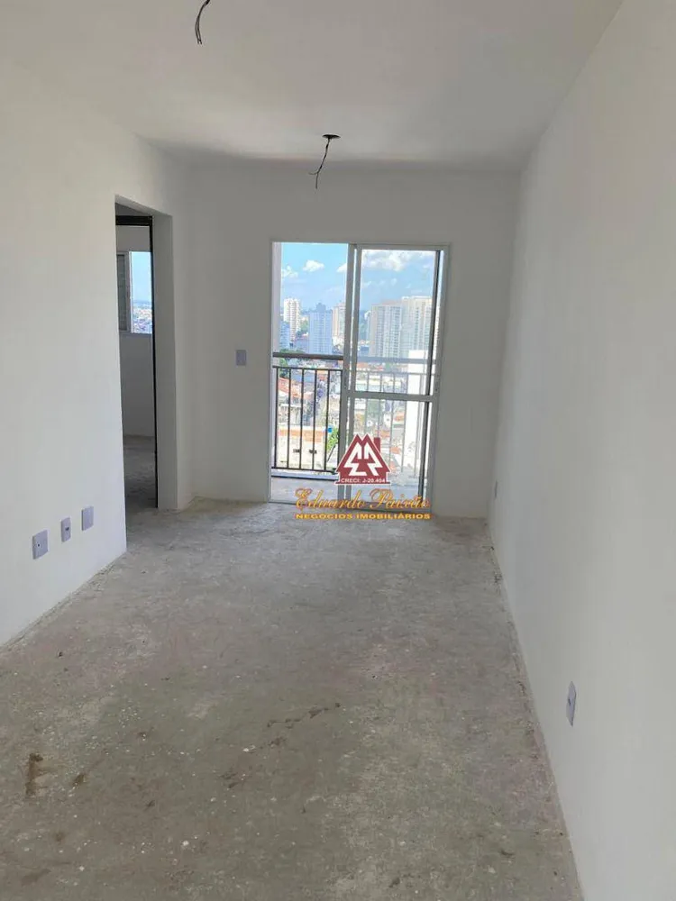 Apartamento, 2 quartos, 46 m² - Foto 4