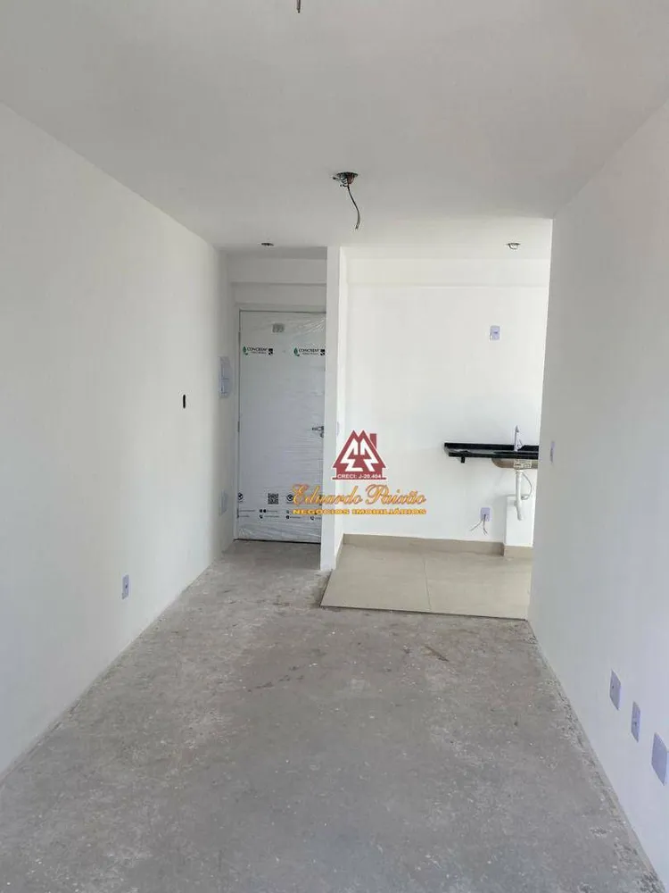 Apartamento, 2 quartos, 46 m² - Foto 2