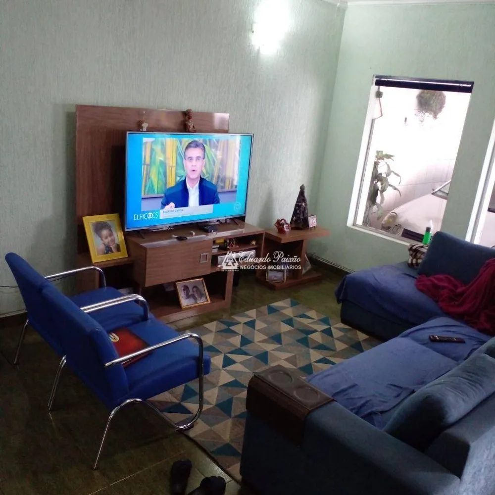 Sobrado, 3 quartos, 100 m² - Foto 3